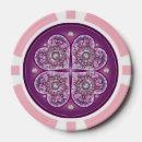 Suche nach rosa party poker chips Elegant