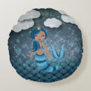 Suche nach türkis kissen Meerjungfrau
