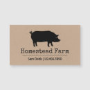 Recherche de baryton Porc