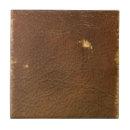 Recherche de cuir de faux carreaux Texture