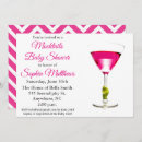 Recherche de mocktail invitations Pour elle