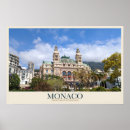 Suche nach monte carlo poster Französische riviera