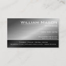 Recherche de commerçant cartes visite Professionnel