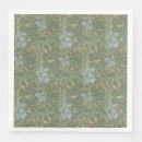 Recherche de iris serviettes Vintage