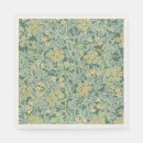 Recherche de jasmin serviettes William morris