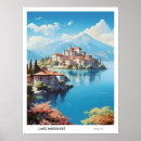 Suche nach lago maggiore poster Reise