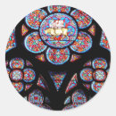 Suche nach glasfenster aufkleber Kirche