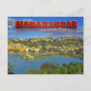 Recherche de antananarivo madagascar cartes postales Afrique