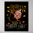 Suche nach dumpty poster Hatte