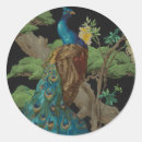 Recherche de cèdre autocollants Oiseau