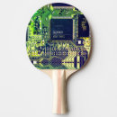 Recherche de geek raquettes ping pong Cool