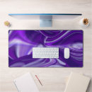 Suche nach seide mousepads Lila