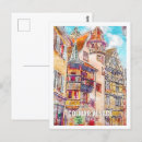 Recherche de alsace cartes postales Travel