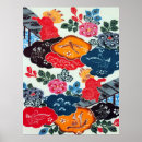 Suche nach textil poster Blume