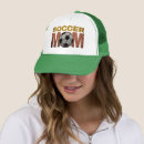 Recherche de soccer trucker casquettes Fan de football