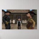 Recherche de petit cowboy posters Western