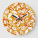 Recherche de arbre motif horloges Abstrait