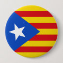 Recherche de la catalogne badges Catalan
