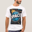 Recherche de odyssée tshirts Espace