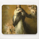 Recherche de putti tapis souris Nuages