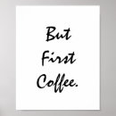 Suche nach lustige kaffee poster Cool