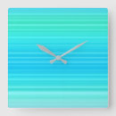 Recherche de pastel bleu horloges Tendance