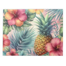 Recherche de paradis blocsnotes Tropical