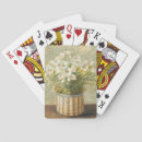 Recherche de boxer jeux de cartes Flowers