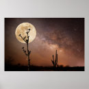 Suche nach wüste poster Mond