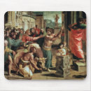 Recherche de raffaello tapis souris 1483 1520