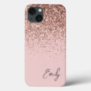 Recherche de de ros iphone coques Monogramme