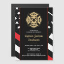 Recherche de sapeur retraite invitations Premier intervenant