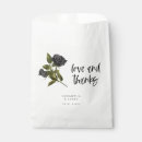 Recherche de halloween mariage sachets papier Rustique