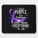 Suche nach für jemand mousepads Lila