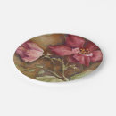 Recherche de antique assiettes Fleurs