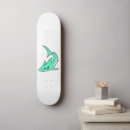 Recherche de requin skateboards Océan