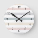 Recherche de décoré horloges Moderne