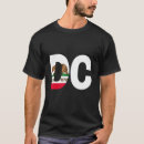 Suche nach washington dc flagge tshirts Staaten