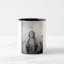 Recherche de lakota tasses Taureau assis