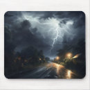 Suche nach donner mousepads Regen