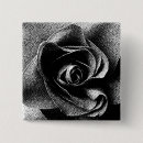 Suche nach schwarze rose buttons Schwarz weiß