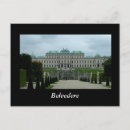 Suche nach belvedere postkarten Palast