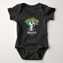 Recherche de bande bébé vêtements Charles m schulz
