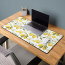 Recherche de cuisine vintage tapis souris Citron