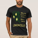 Recherche de limoncello tshirts Pour tous