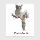 Recherche de ne peut pas autocollants Chat