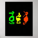 Suche nach retro videospiel poster Hipster