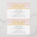 Recherche de pois cartes invitations Mignon