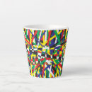Recherche de chaos tasses Vie