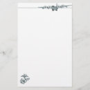 Recherche de marines papier à lettre Military